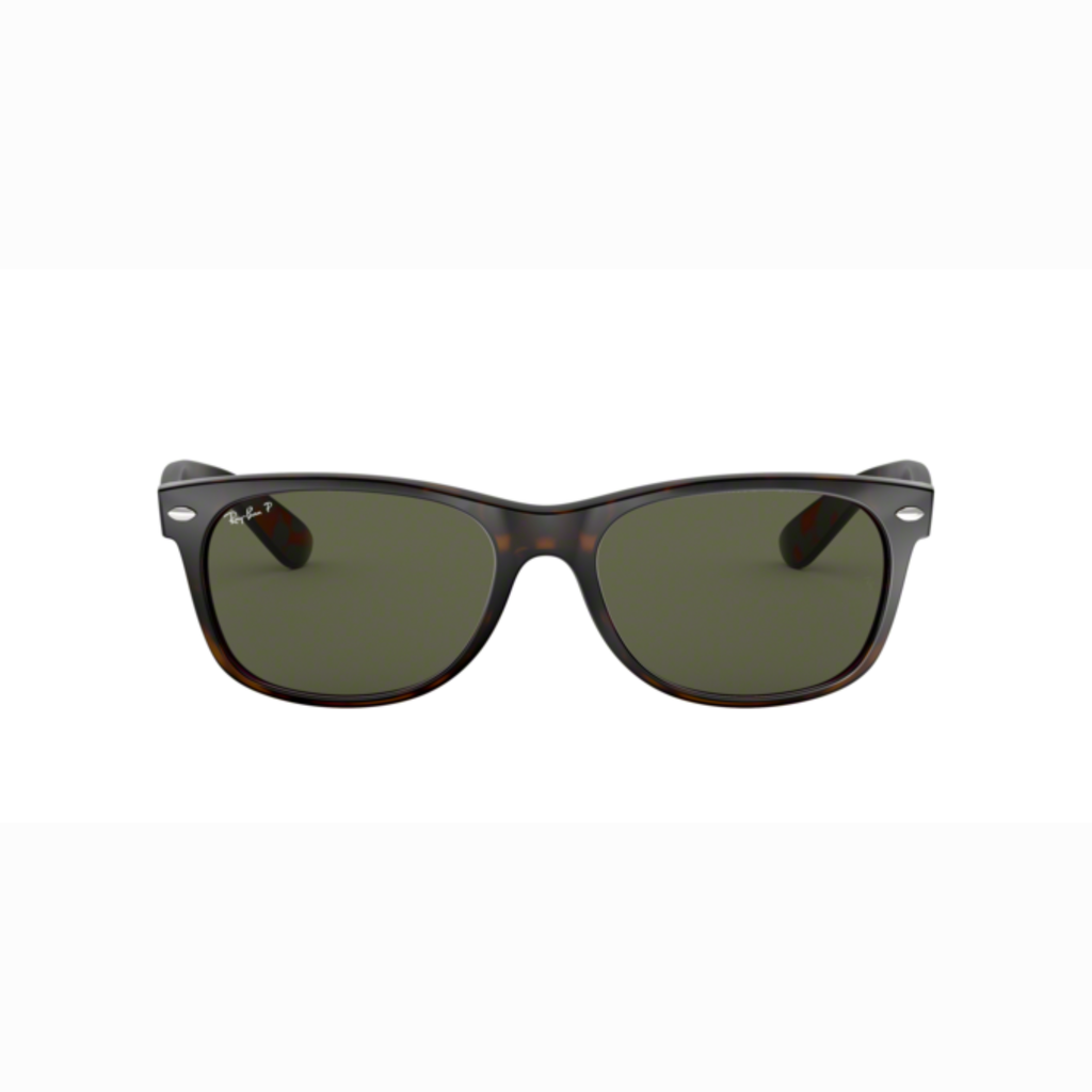Ray-Ban New Wayfarer RB2132 902/58