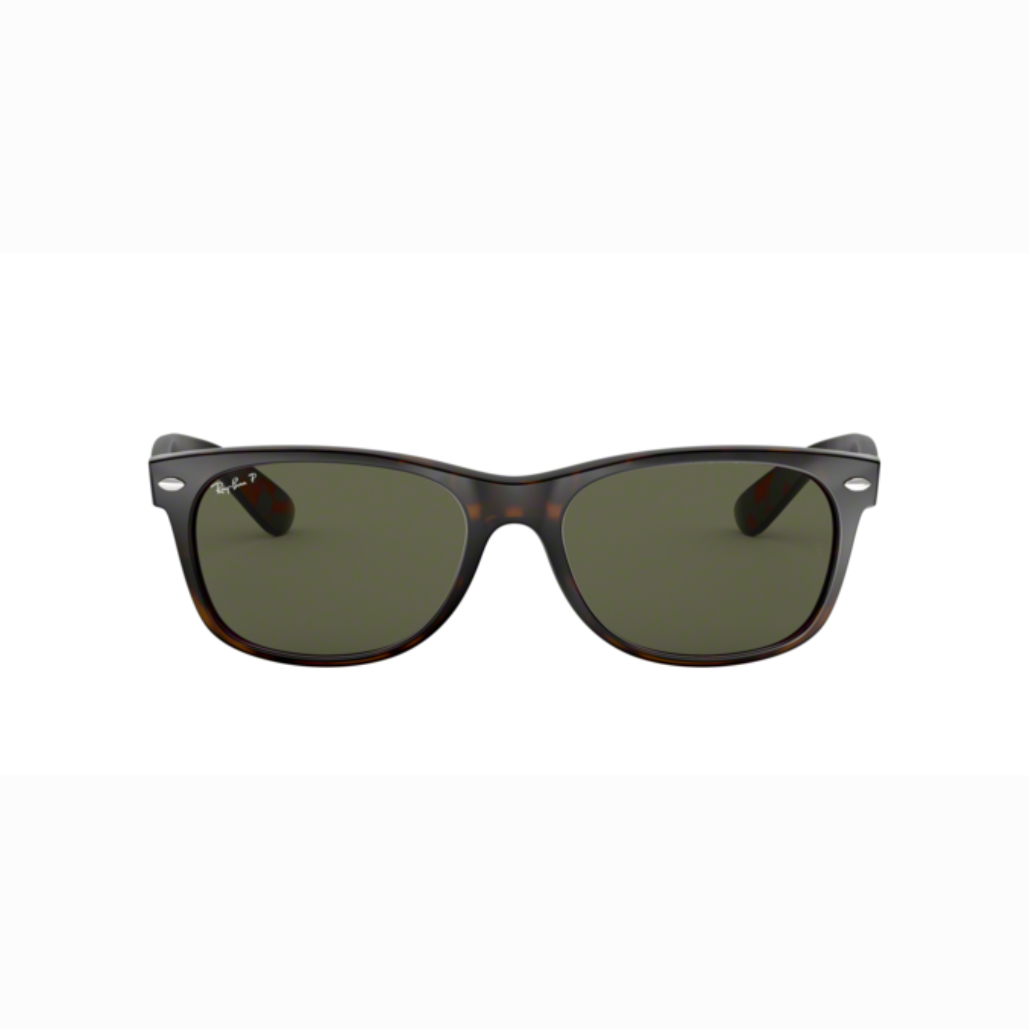 Ray-Ban New Wayfarer RB2132 902/58