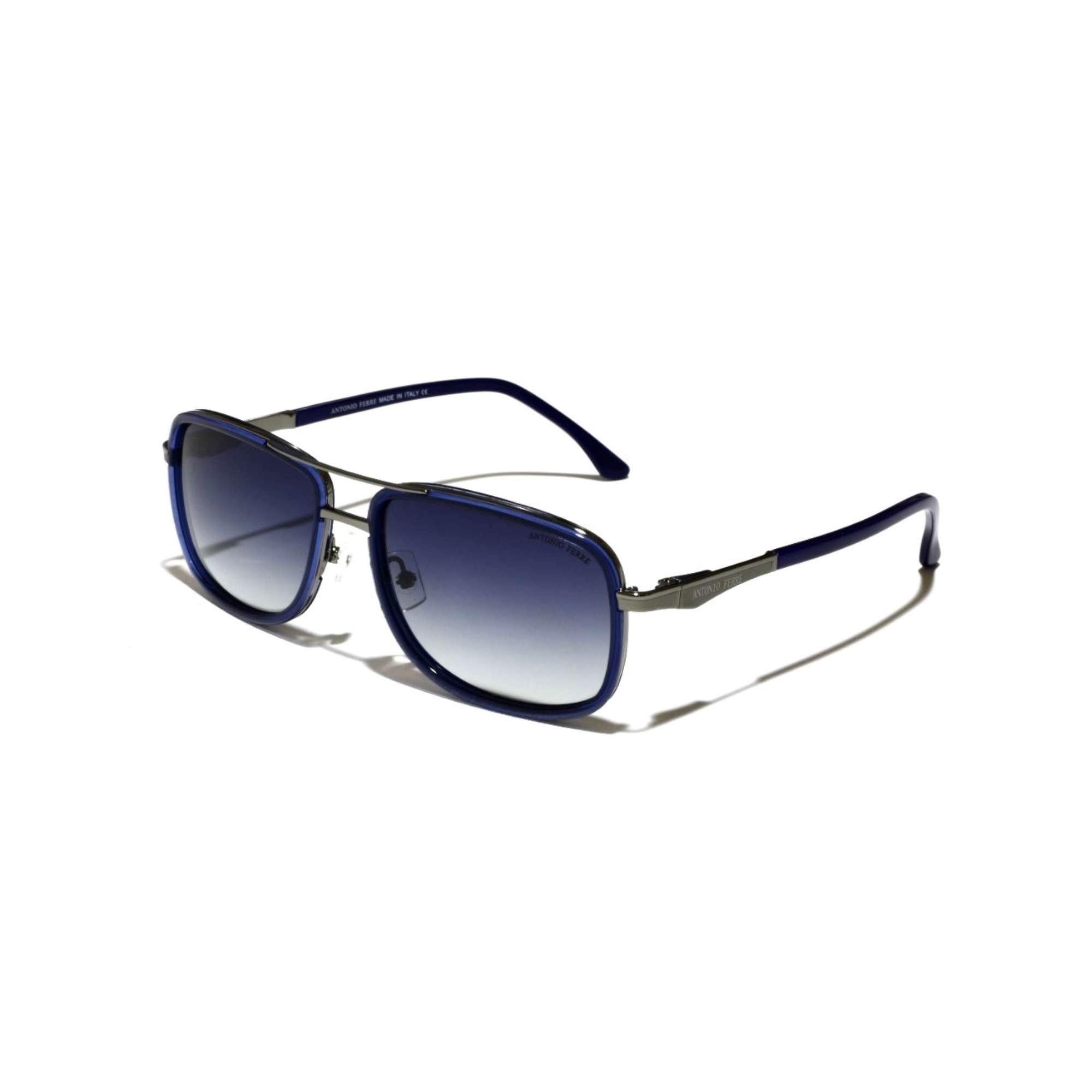 ANTONIO FERRE - bleu