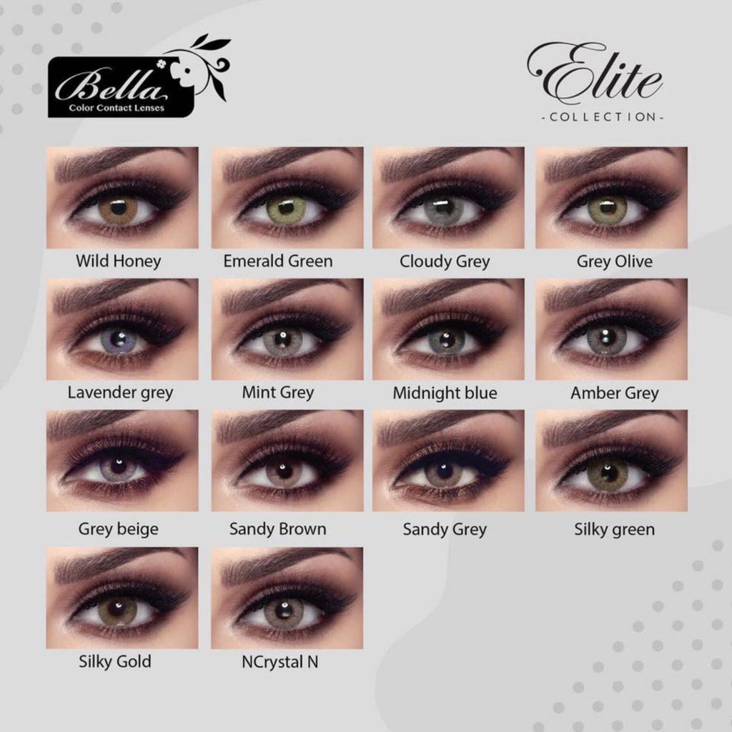 Bella - ELITE collection