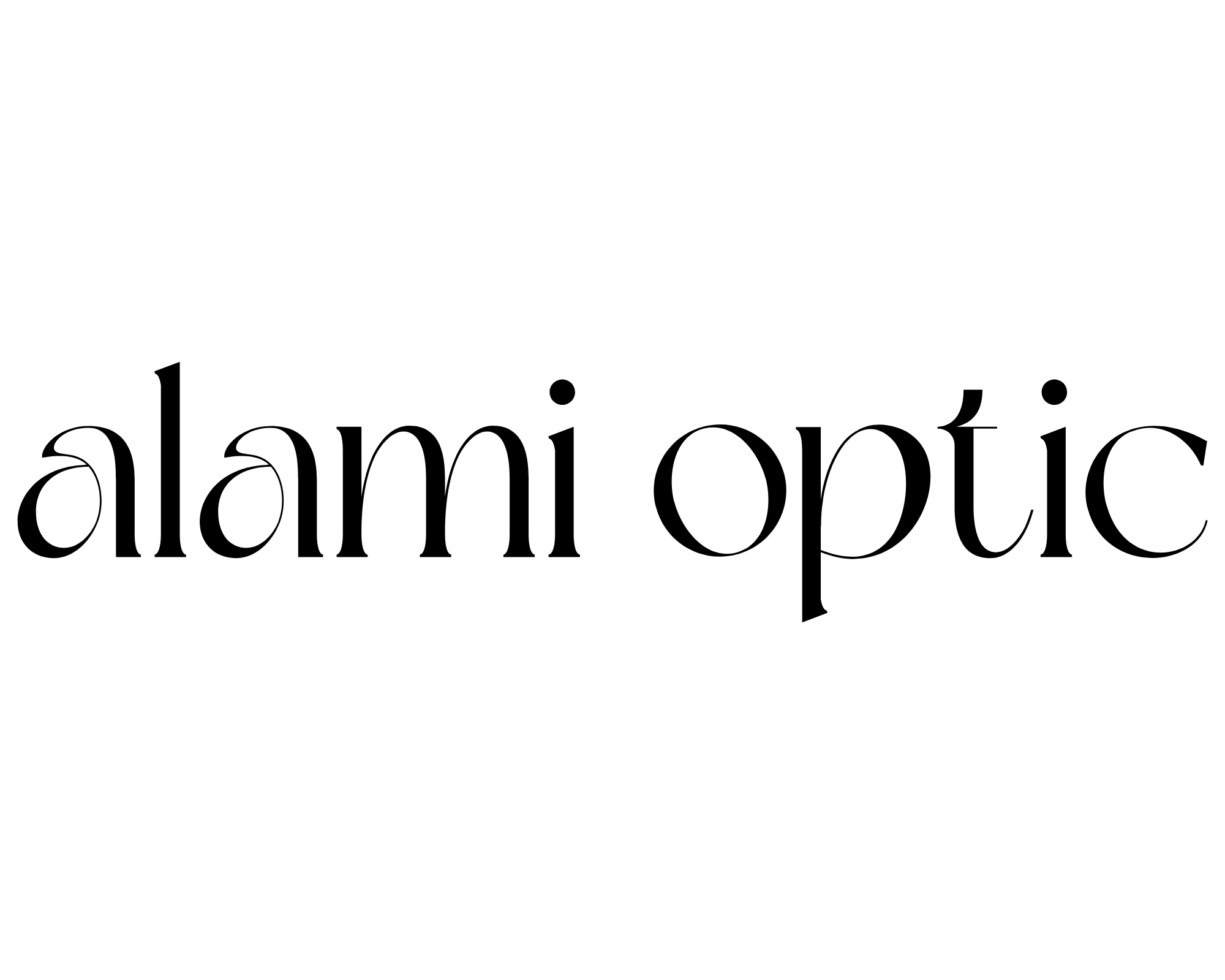 Alami optic